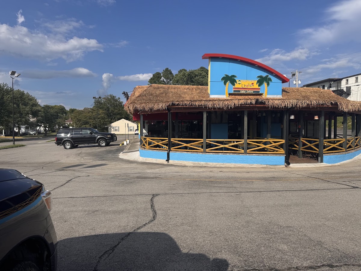 O! Chulos Grill & Bar