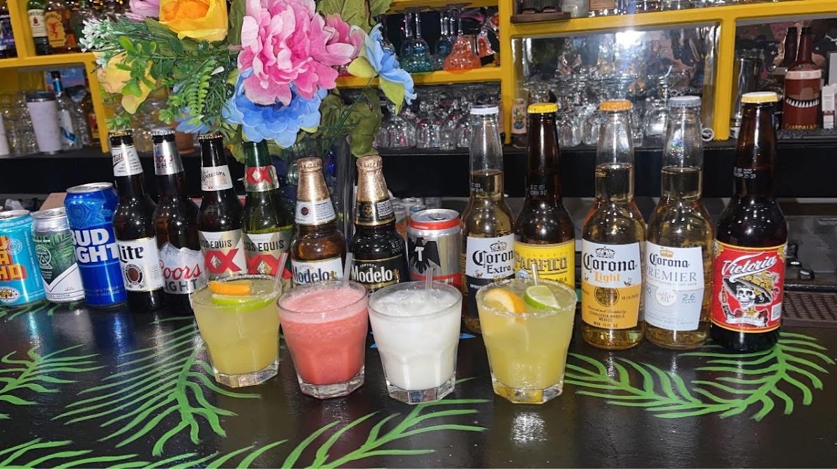 Raul's Mexican Restaurant