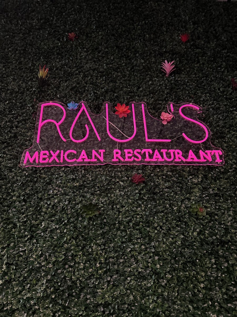 Raul's Mexican Restaurant