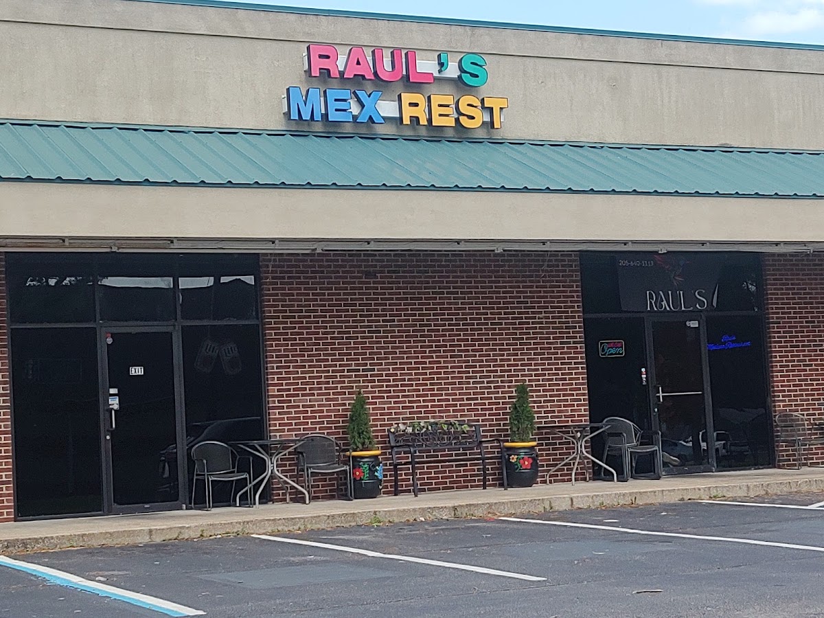 Raul's Mexican Restaurant