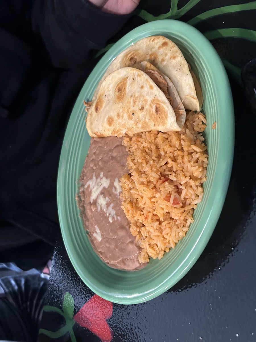 Raul's Mexican Restaurant