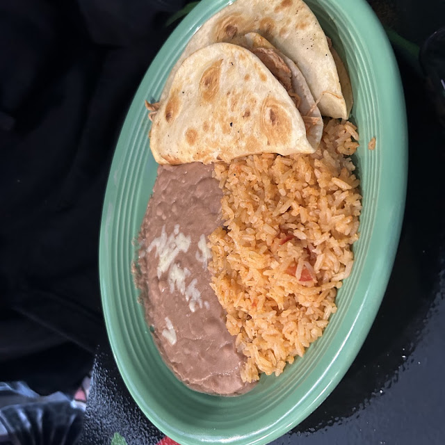 Refried Beans