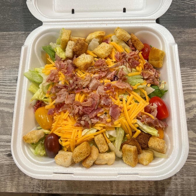 Butts To Go - Moody