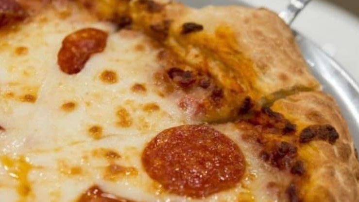 Sams Pizza and Subs