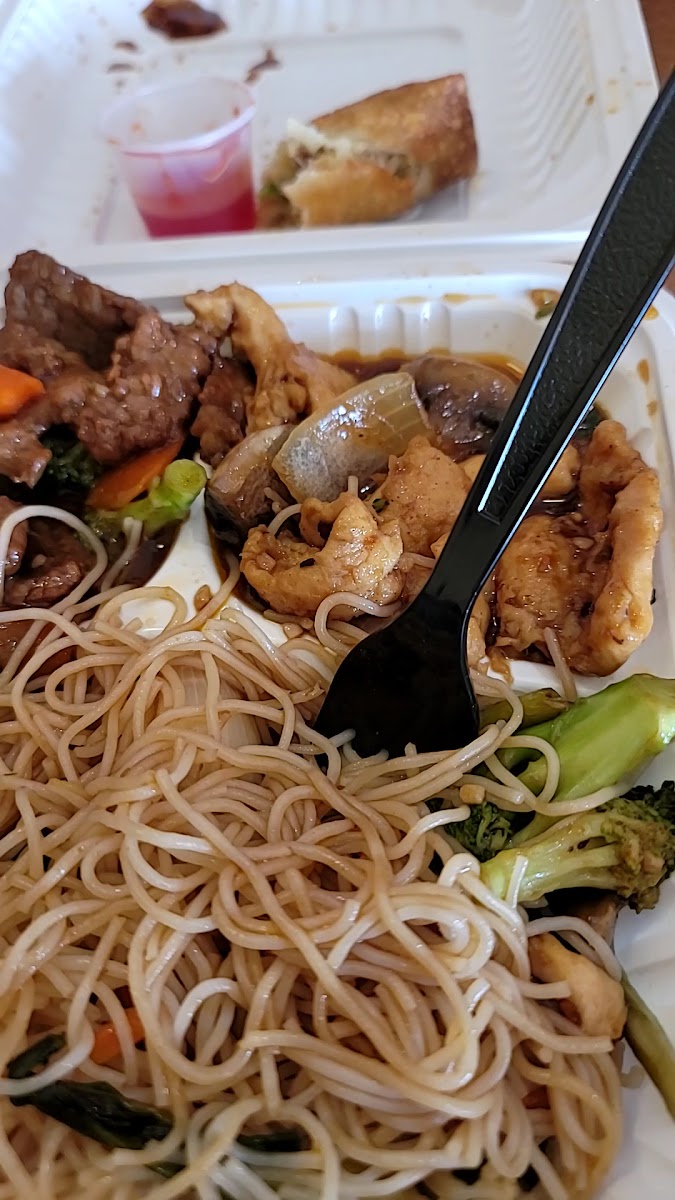Sichuan Pepper Express