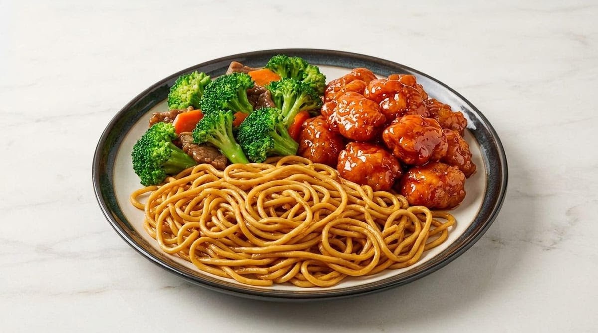 Sichuan Pepper Express