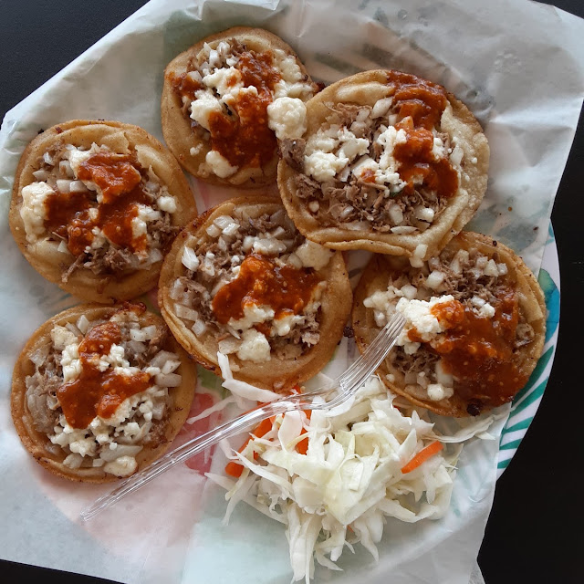 Gorditas