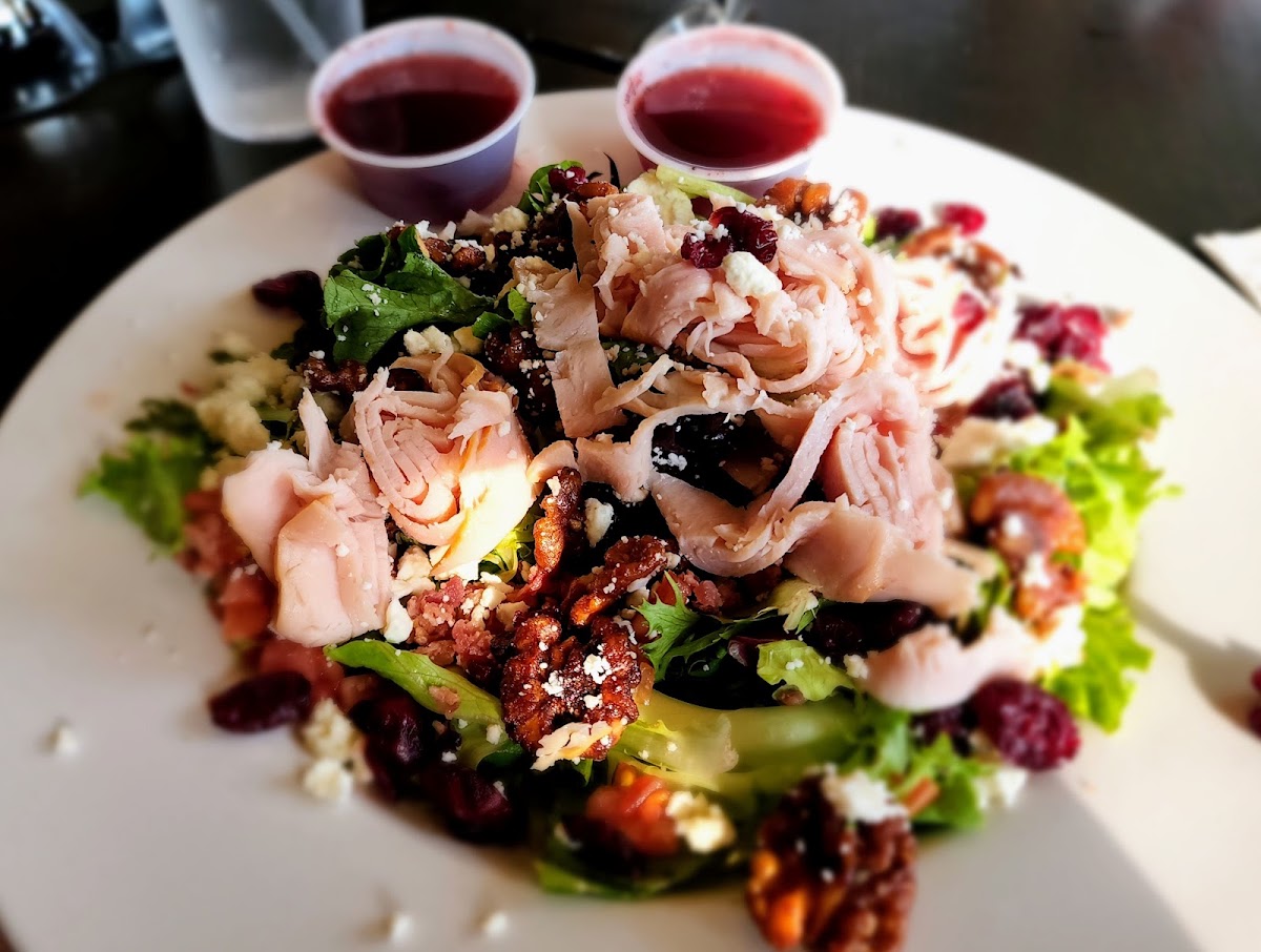 Pokegama Grill