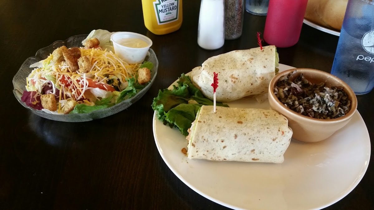 Pokegama Grill