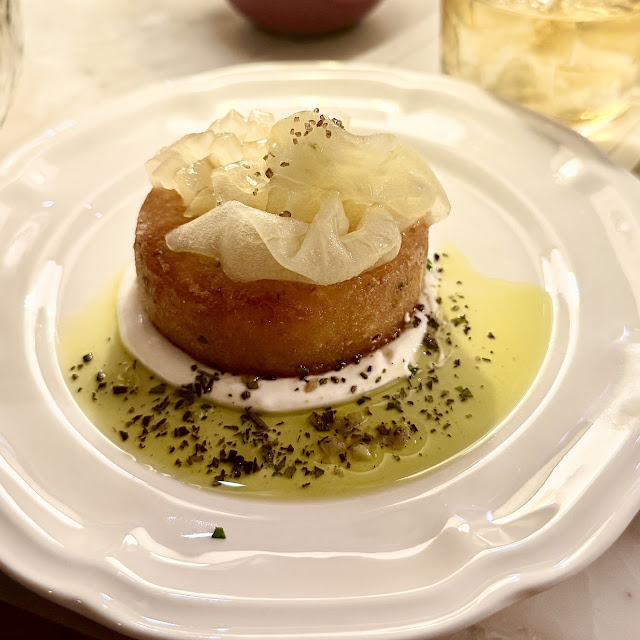 Potato Latke