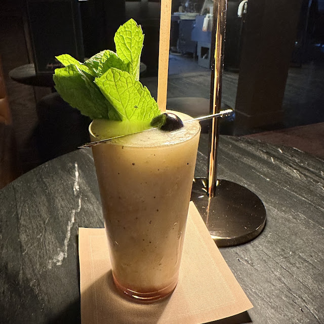 Piña Colada Cocktail