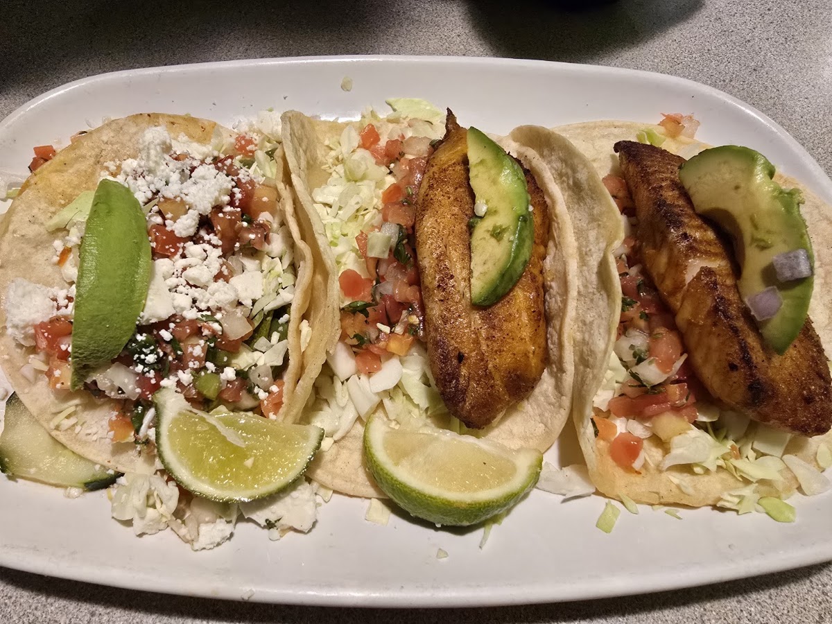 Tres Amigos - Sedona