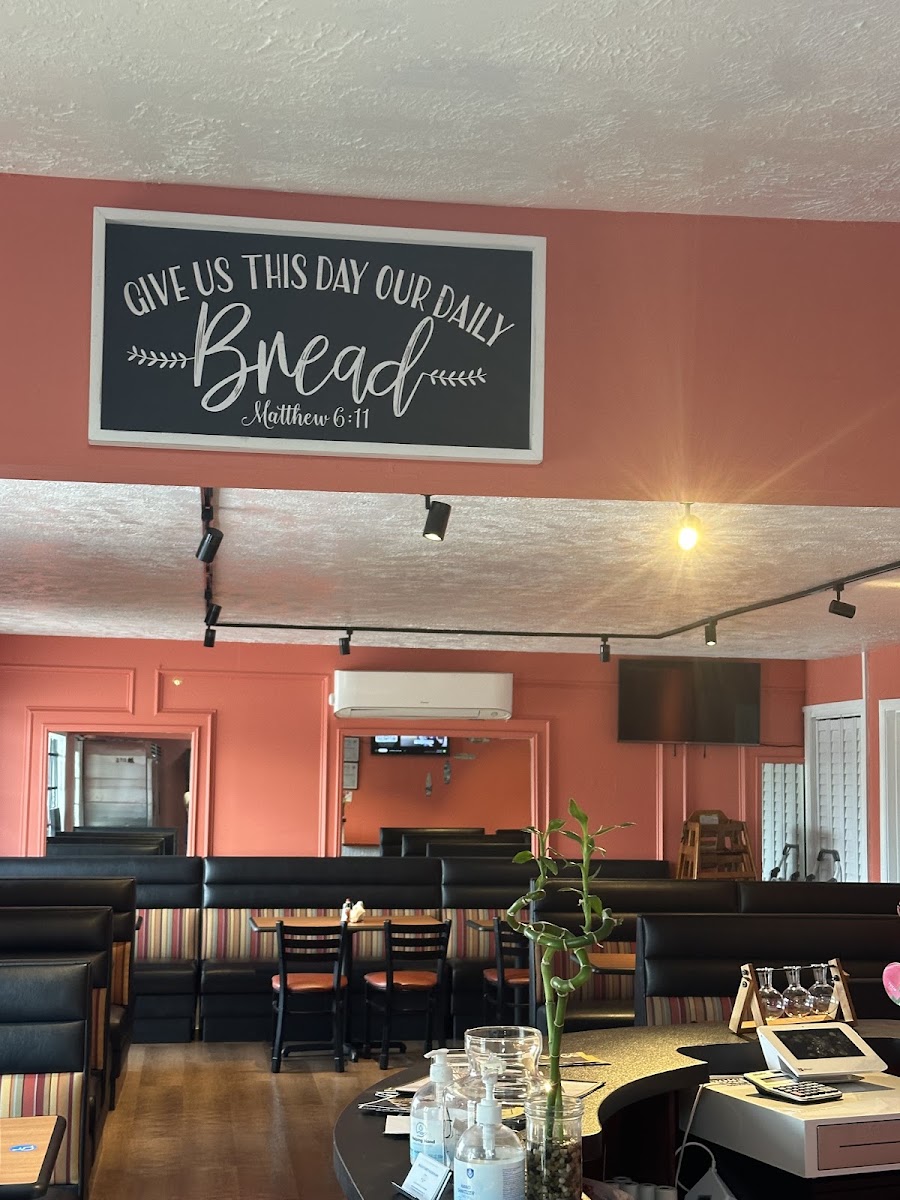 Mi Casita Restaurant