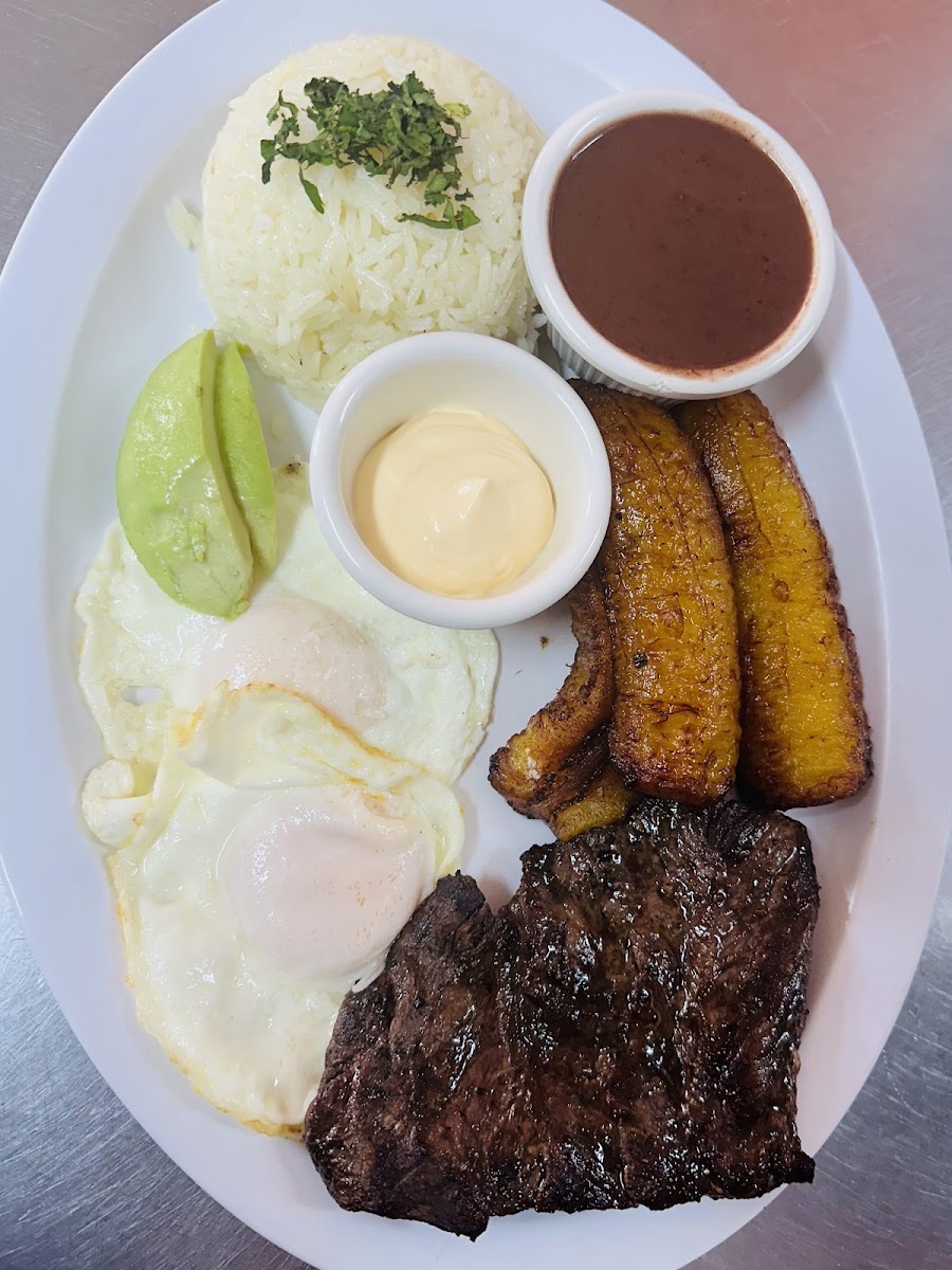 Mi Casita Restaurant
