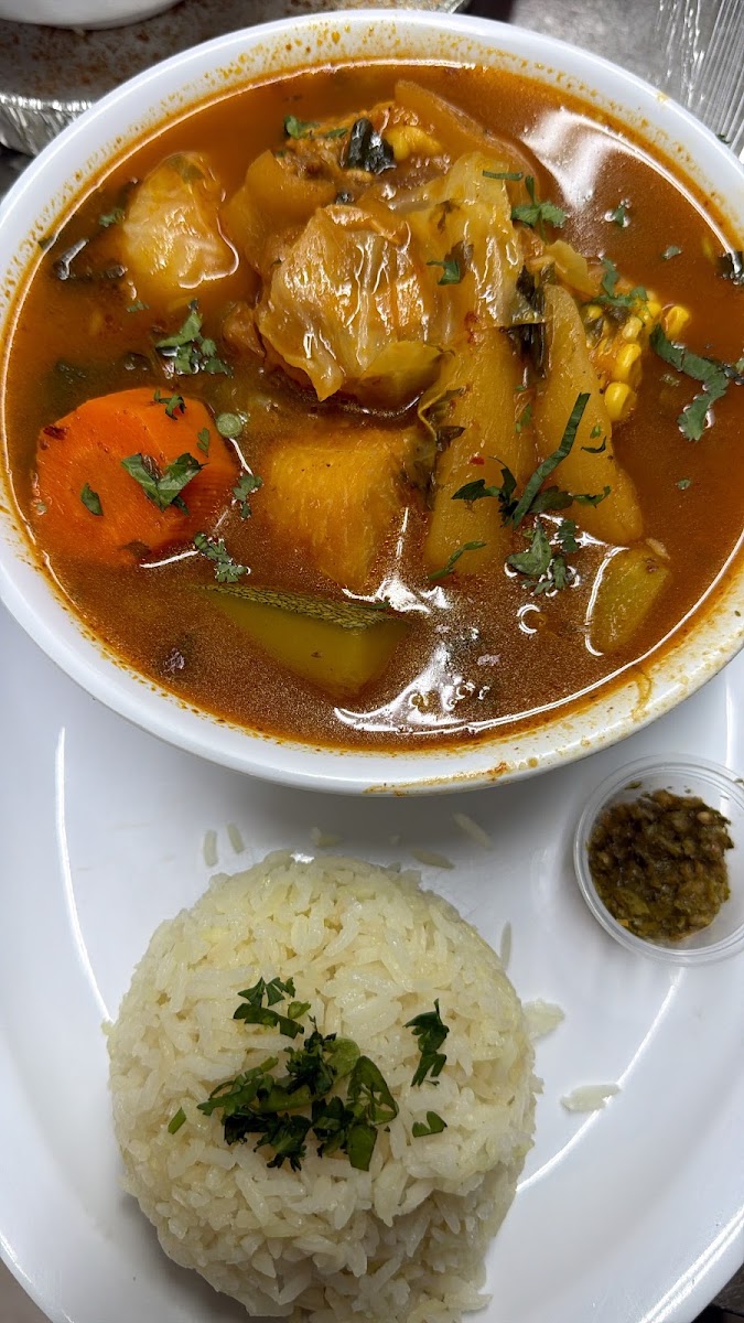 Mi Casita Restaurant