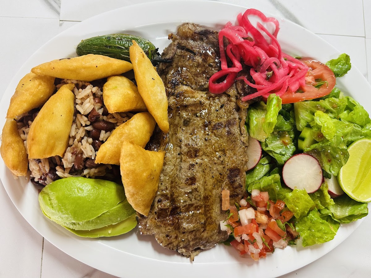 Mi Casita Restaurant