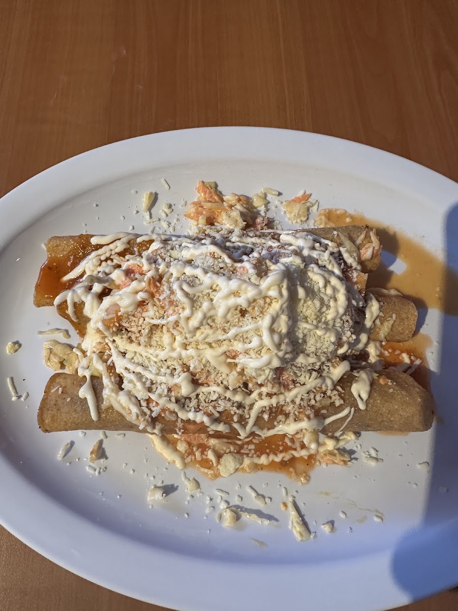 Mi Casita Restaurant