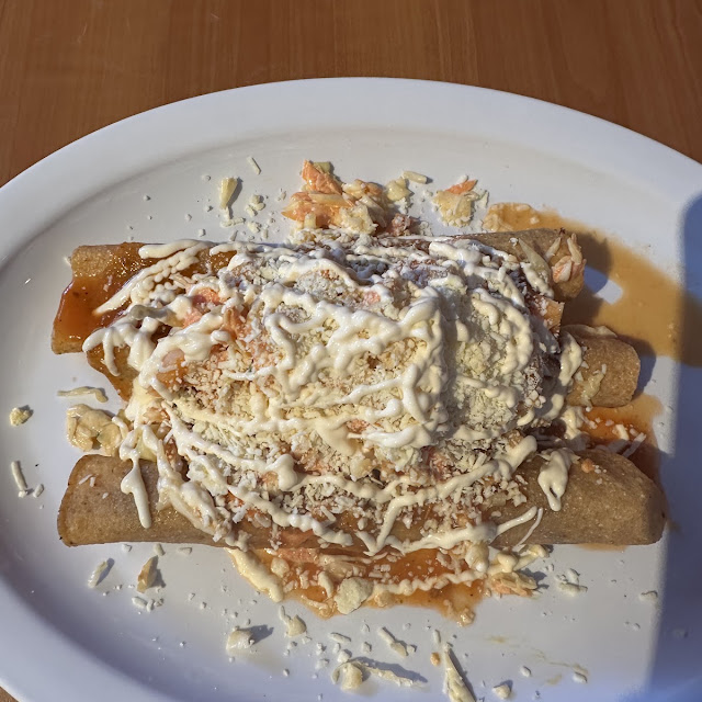 Chilaquiles