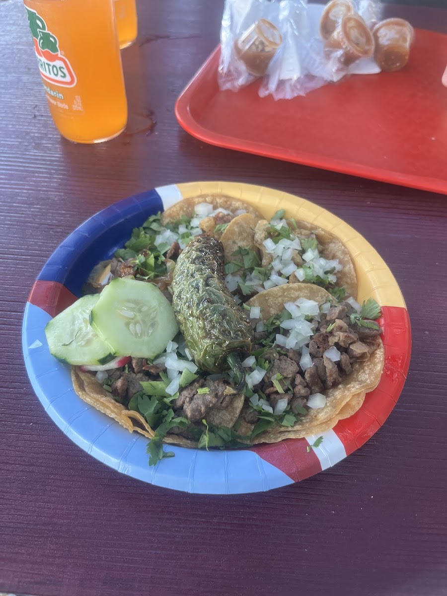 El Gran Taquito