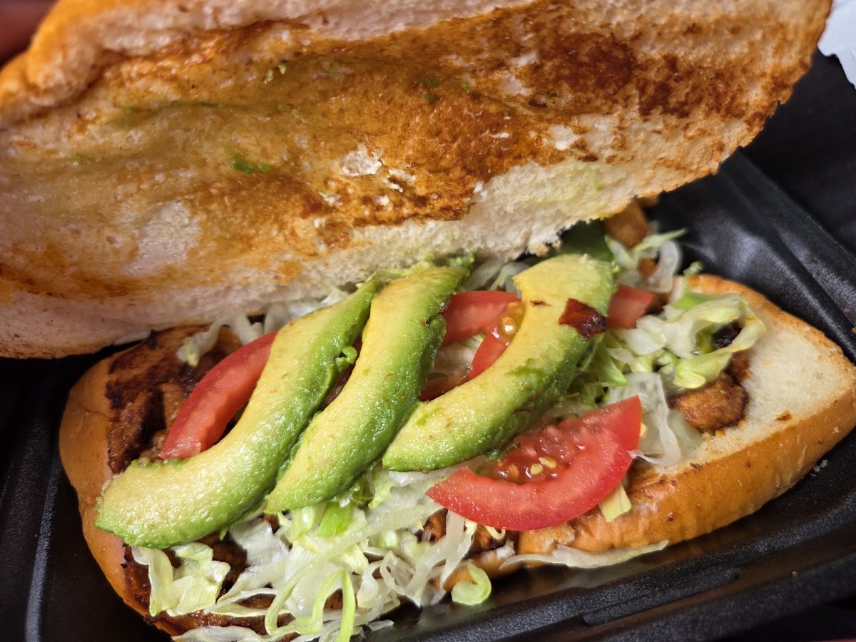 El Gran Taquito