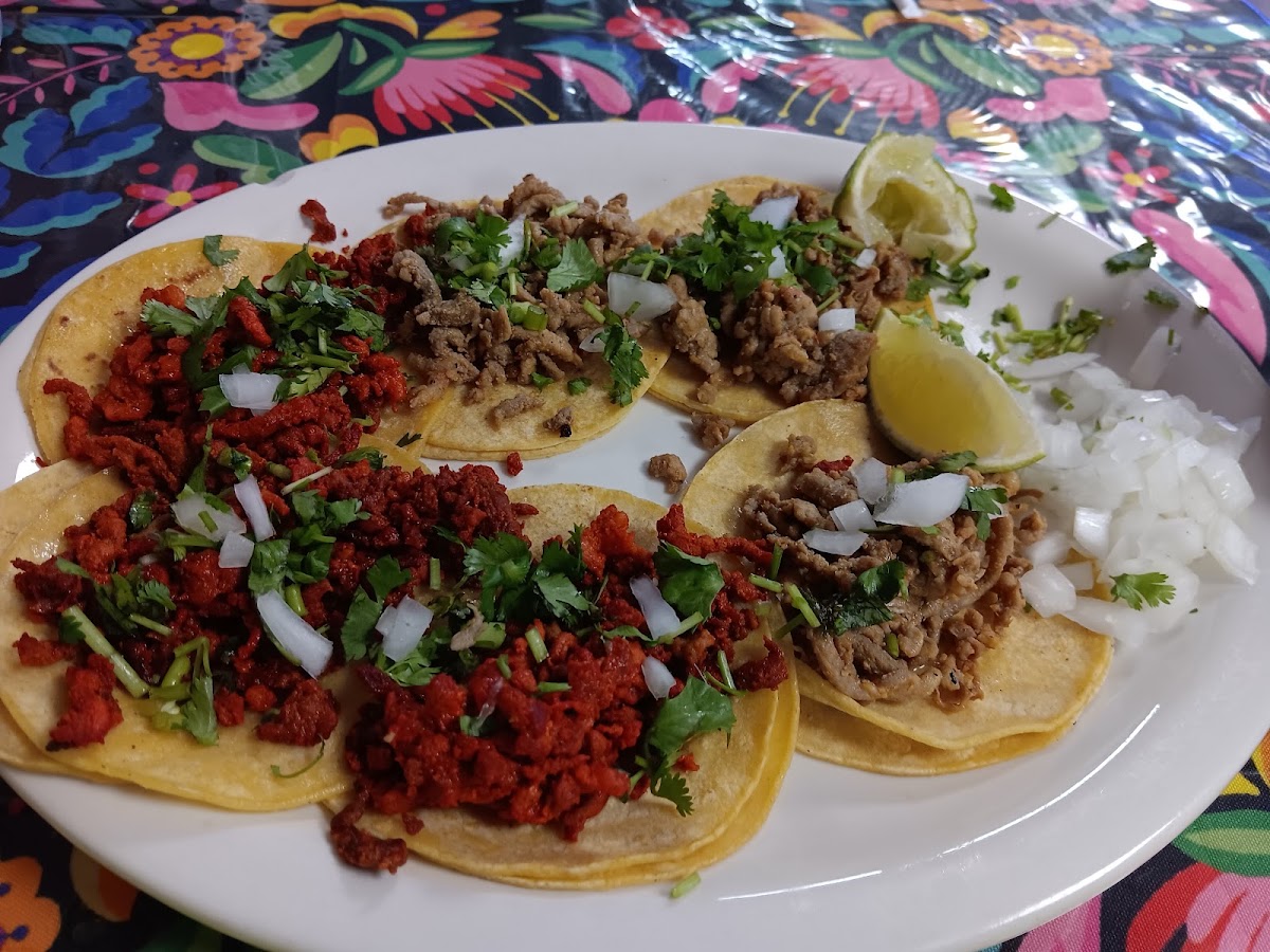 Mr. Ranchero Mexican Food