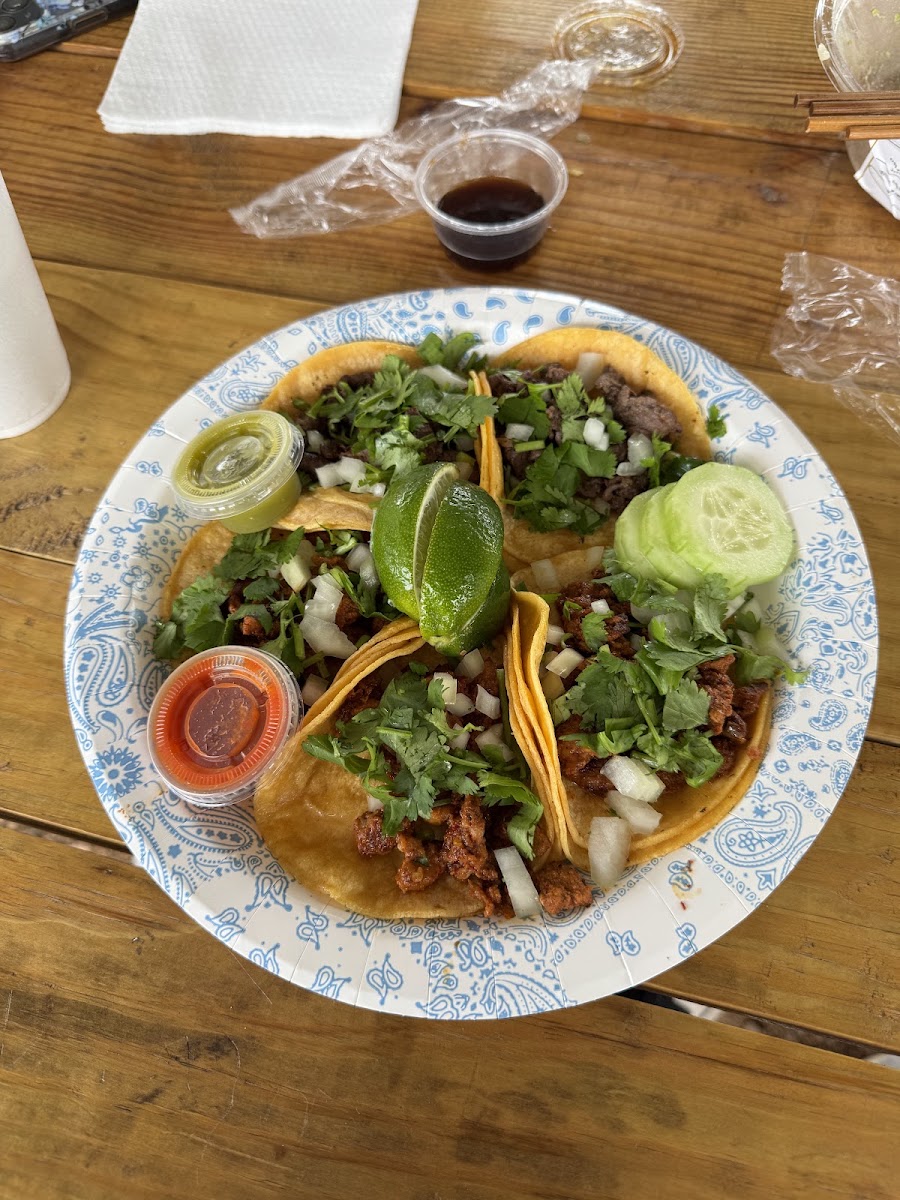 El Primo Mexican Food