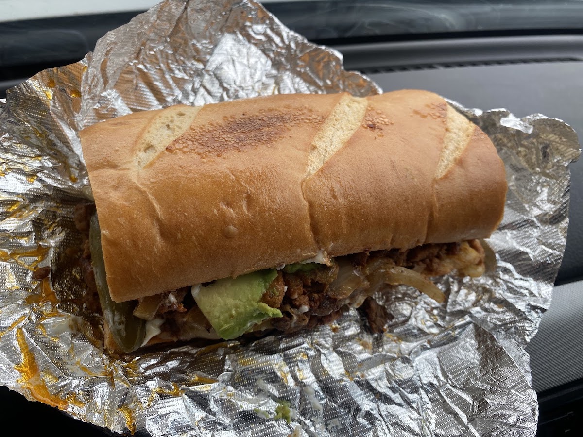 El Primo Mexican Food