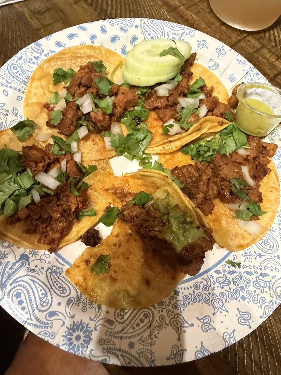 El Primo Mexican Food