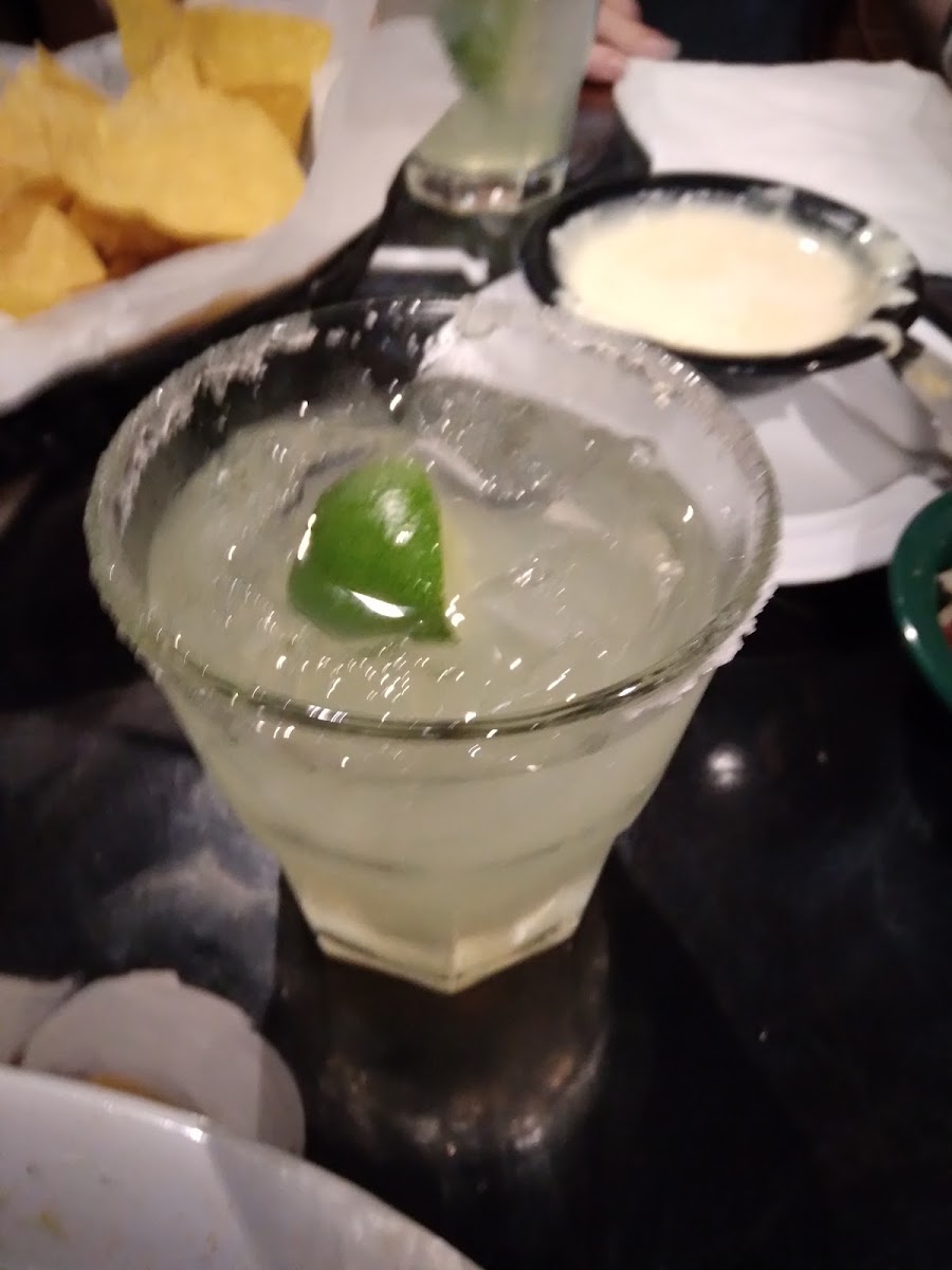 Los Chicos | Tequila Bar & Grill