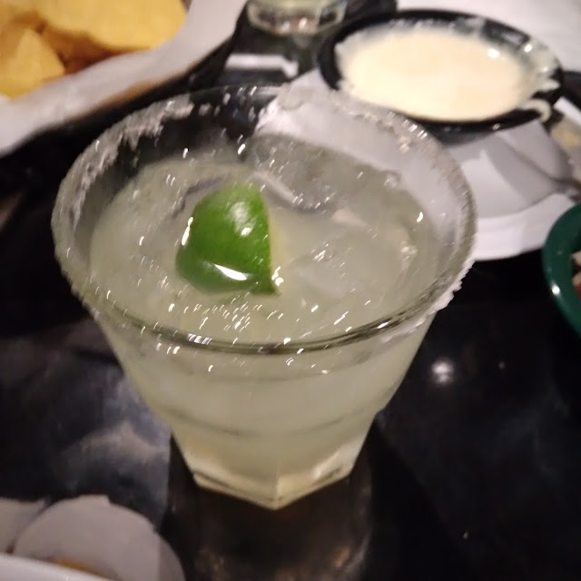 Sangria Margarita