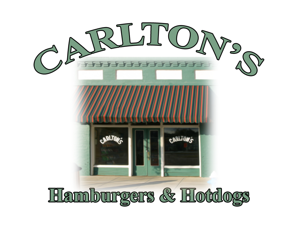 Carlton's Hamburgers & Hotdogs