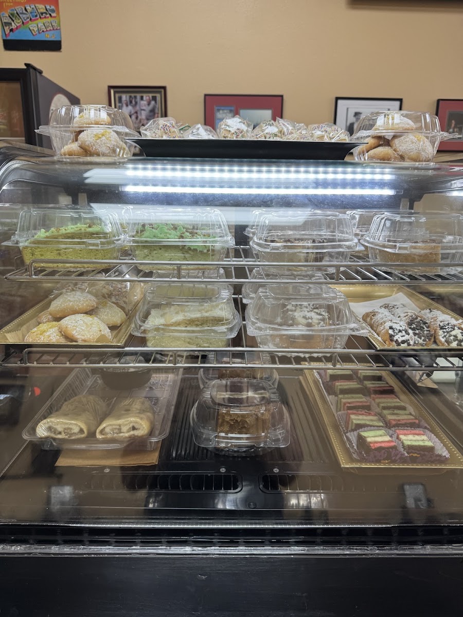 Poppa's Italian Factory