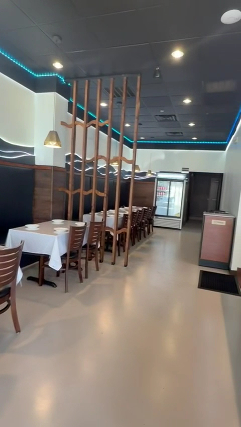 MuQam Uyghur Restaurant