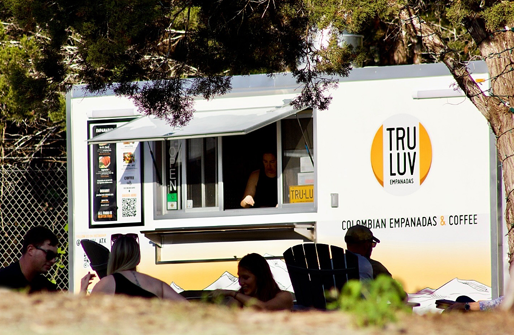 TRU LUV Empanadas