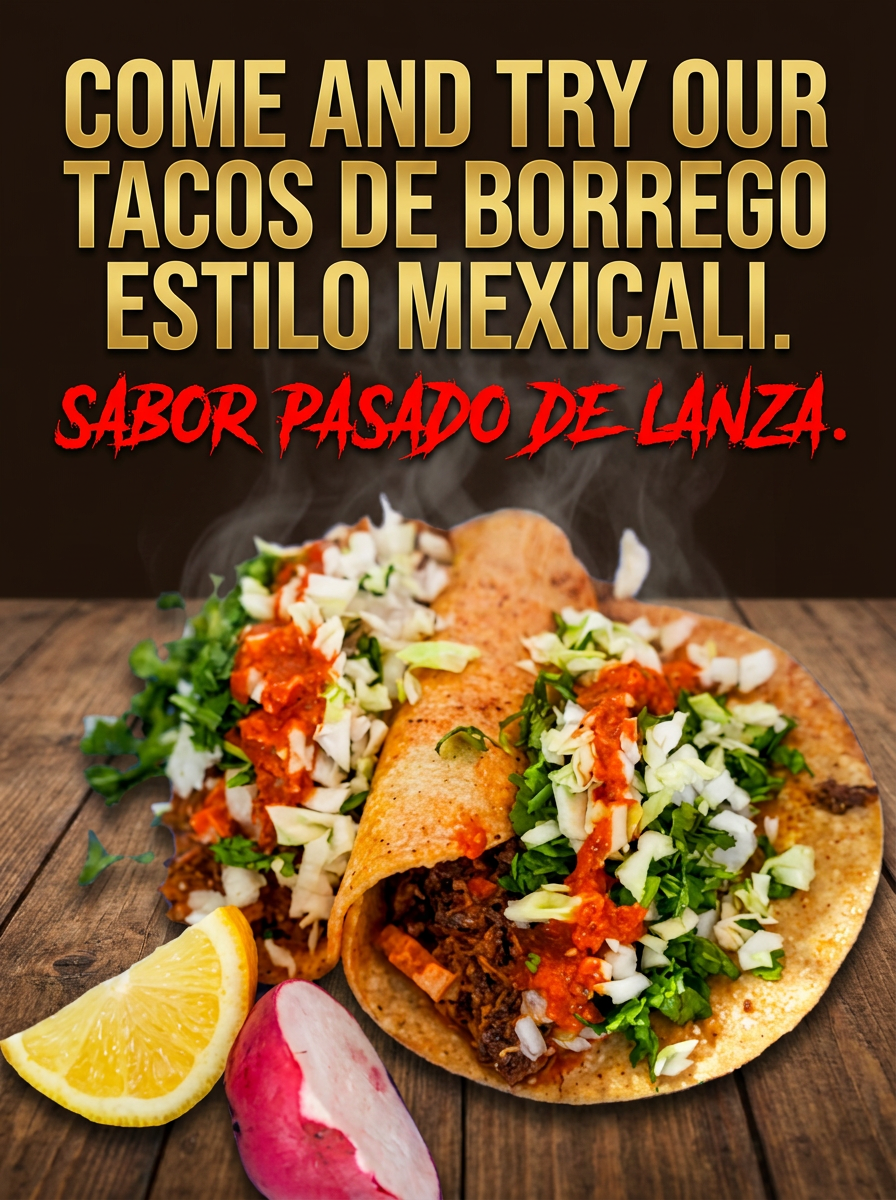Mi Pueblito Mexican Grill