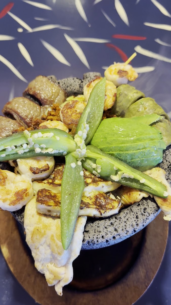 Mi Pueblito Mexican Grill