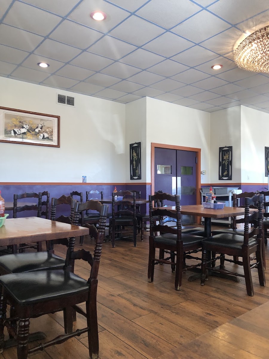 China Wok Super Buffet