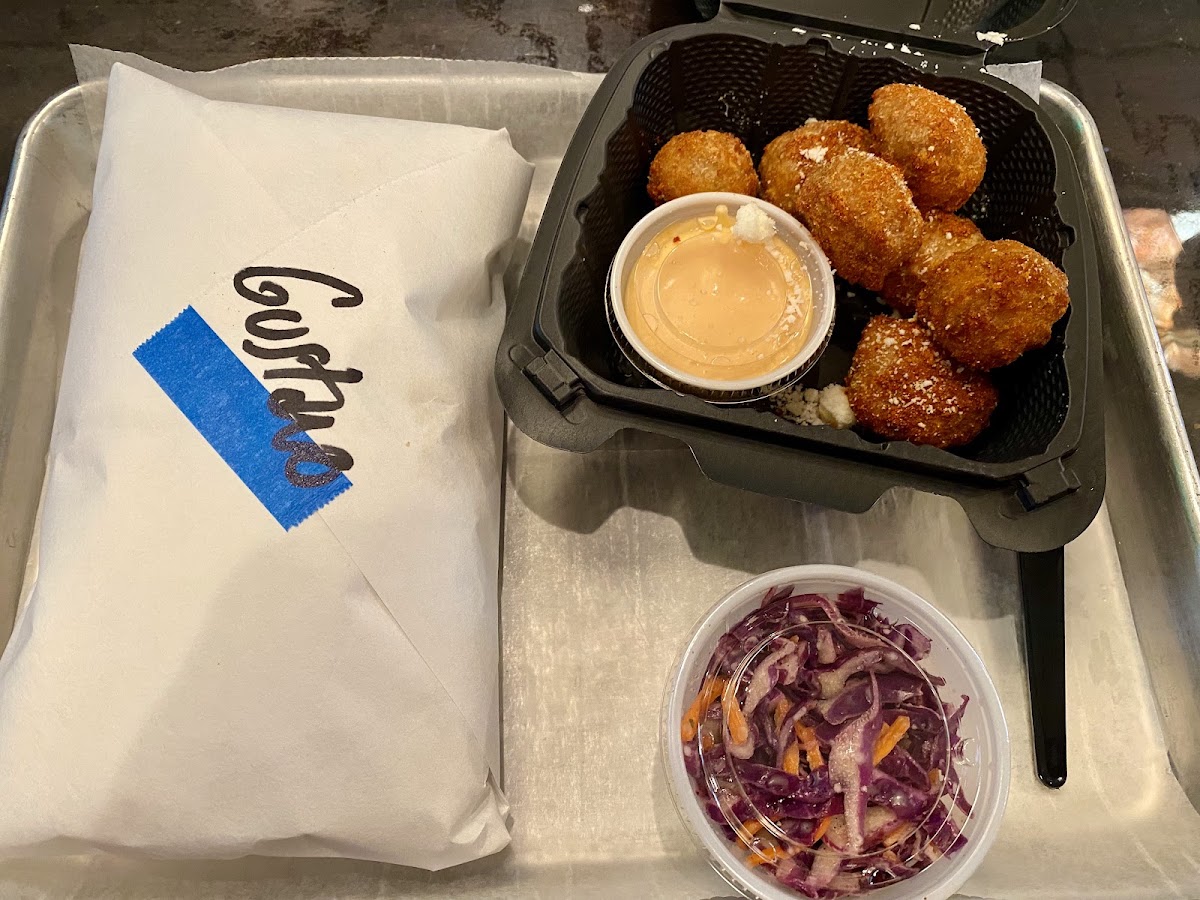 Tortuga Sandwich Shop - Kenmore