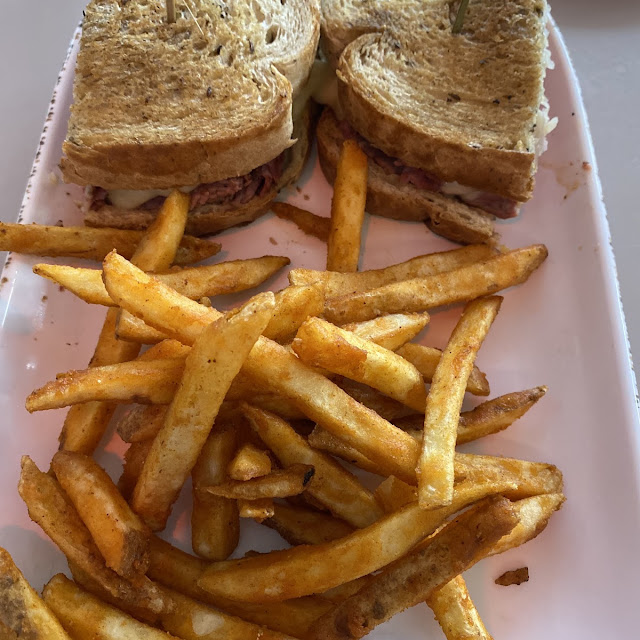Rueben