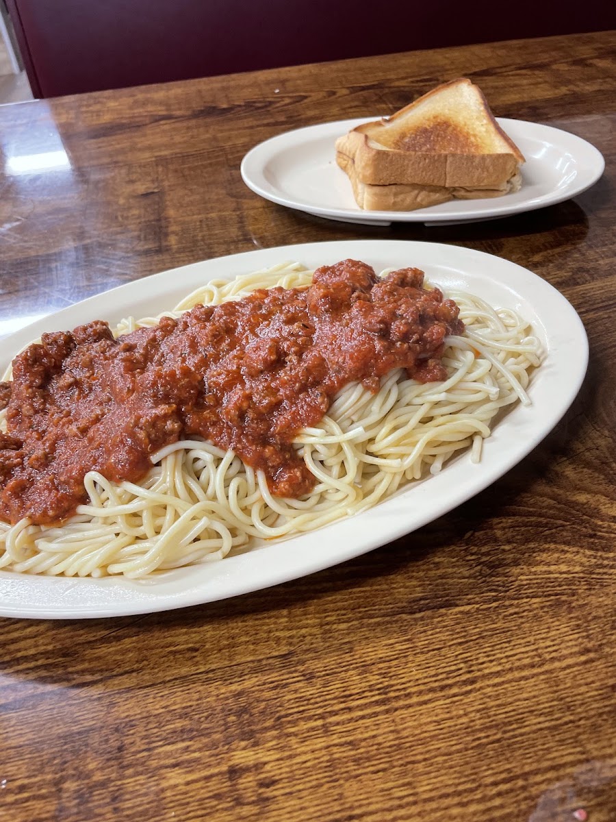 Old Time Country Kitchen & Buffet (American & Indian food)