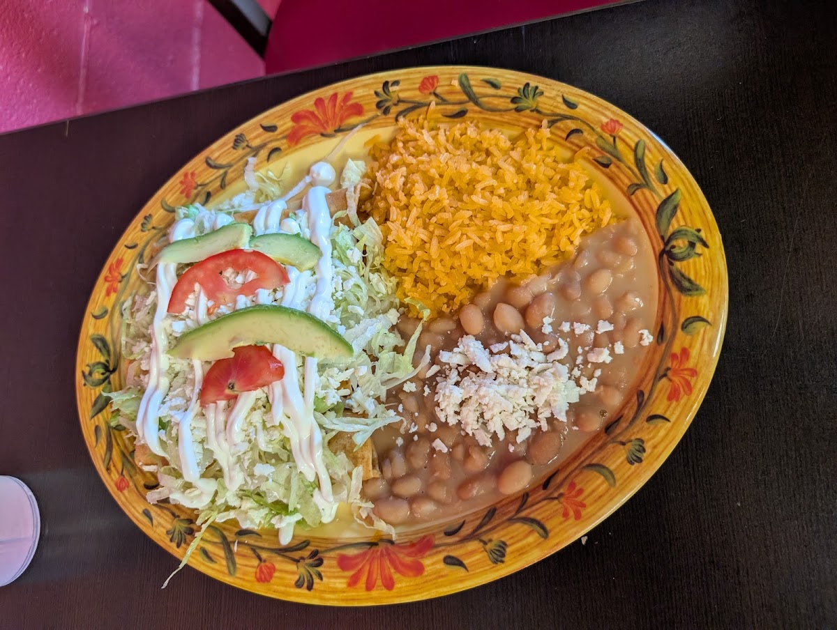 Cocina De La Tia