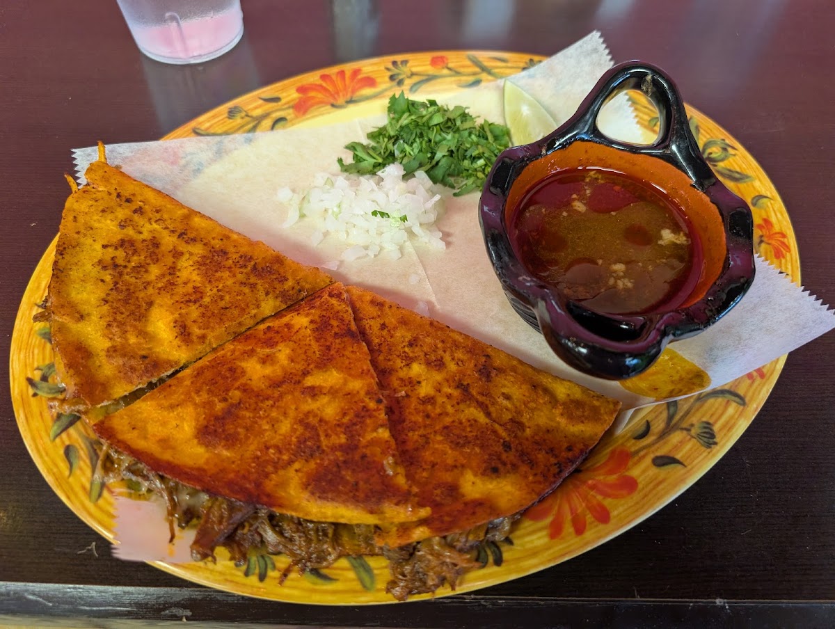 Cocina De La Tia