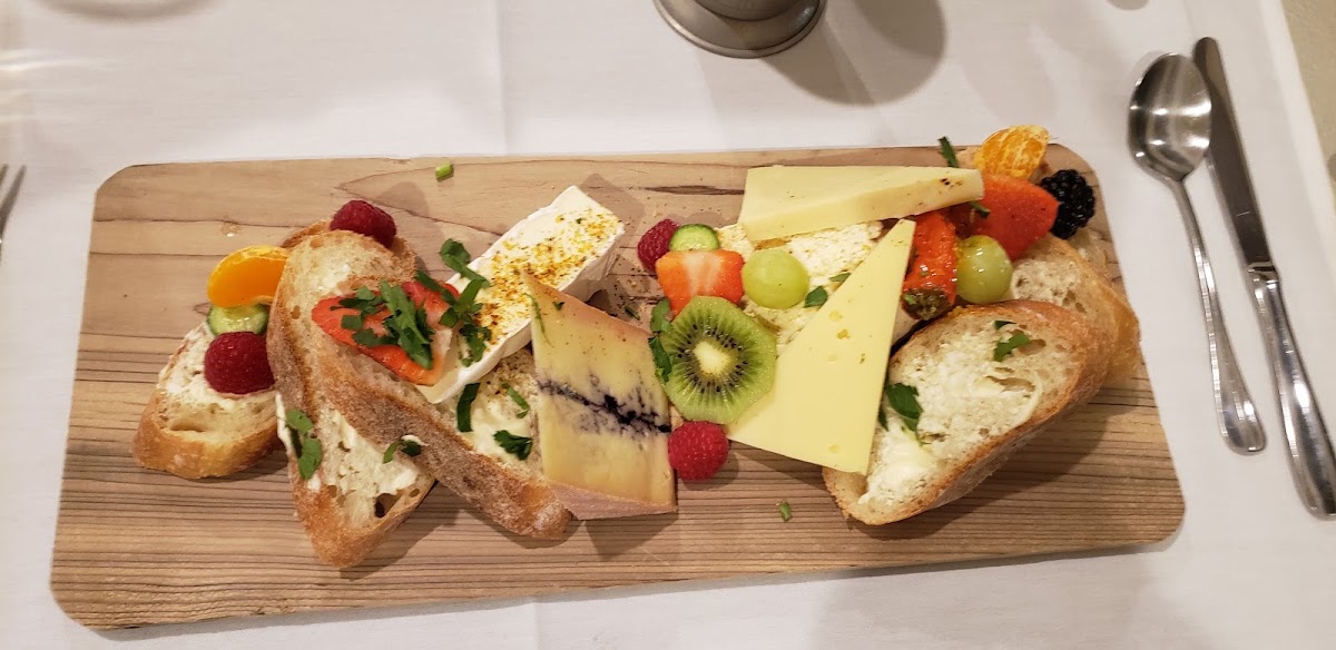 Taste of Paris