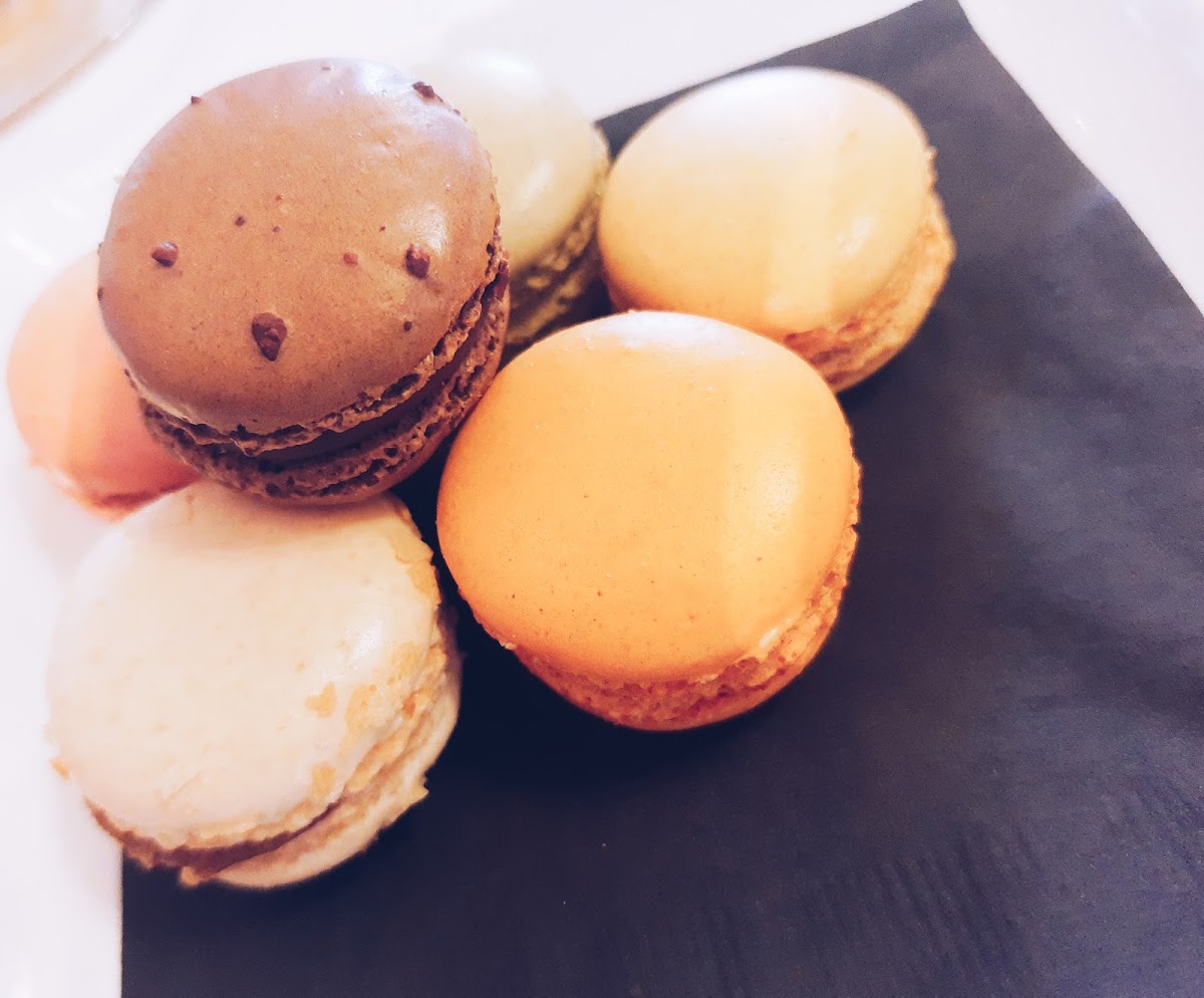 Taste of Paris