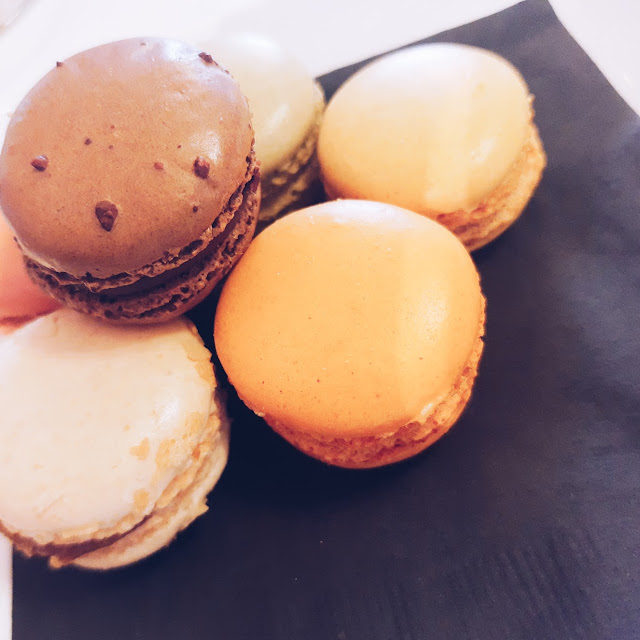 Macarons