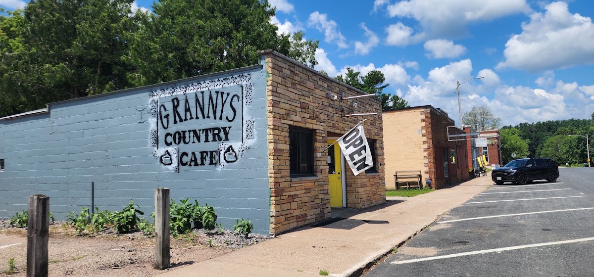 Granny's Country Cafe