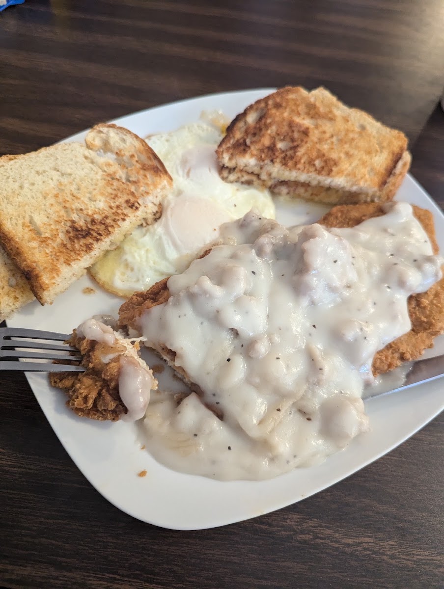 Granny's Country Cafe