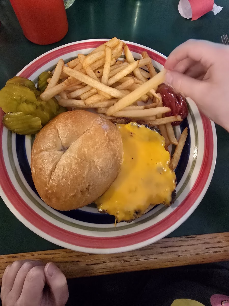 Granny's Country Cafe