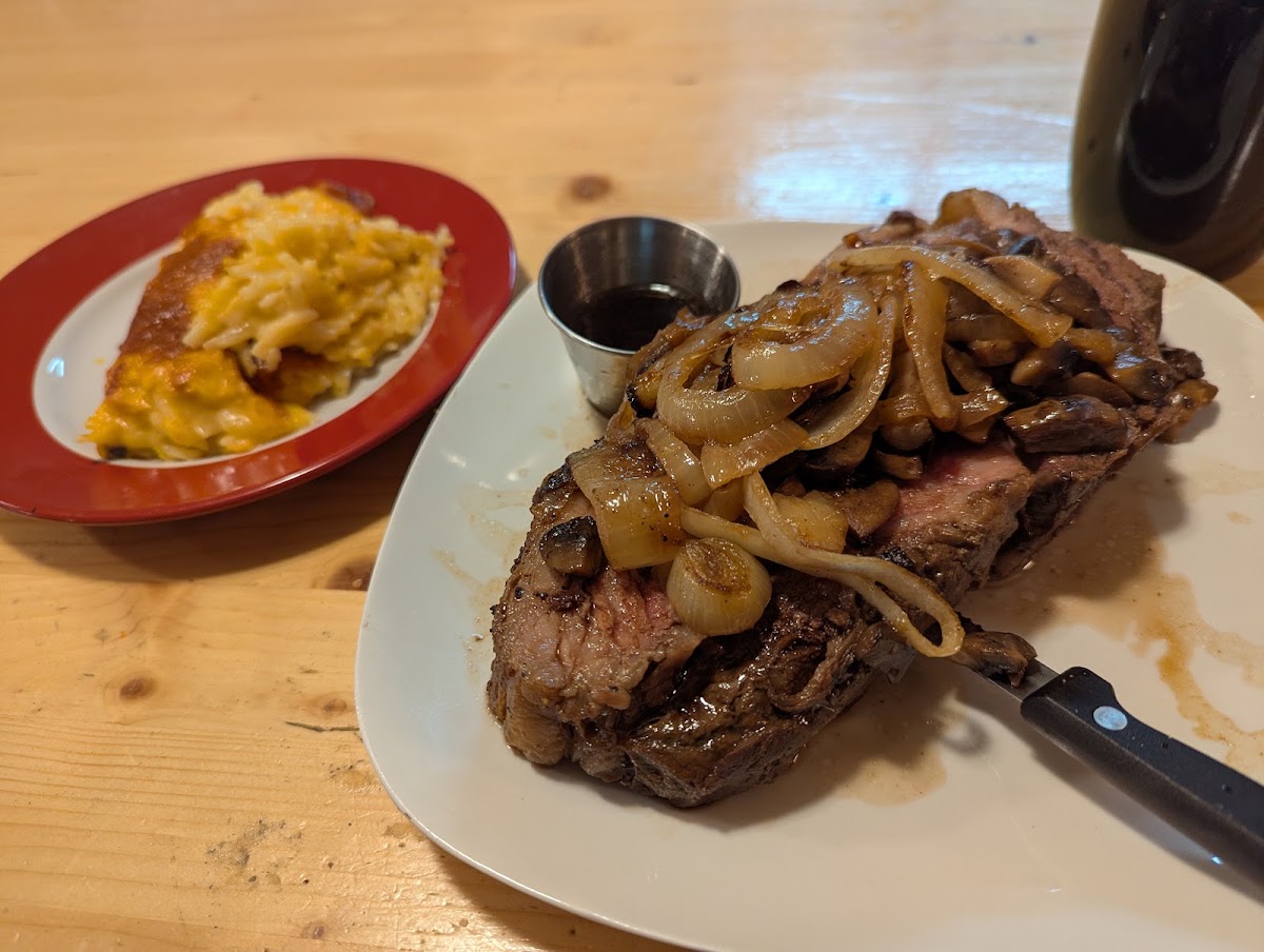 Granny's Country Cafe