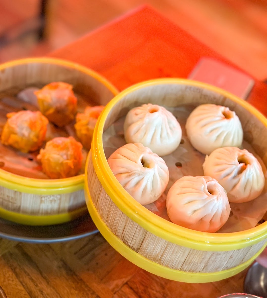Nana's Dim Sum & Dumplings